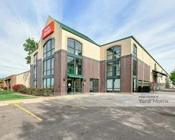 Image for Public Storage - 11675 South Strang Line Road, Olathe, KS