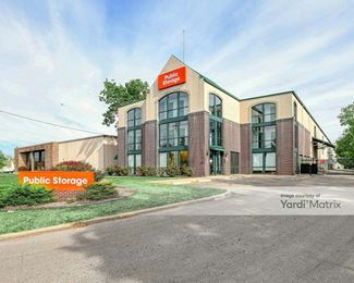 Photo 2 of Public Storage - 11675 South Strang Line Road, Olathe, KS