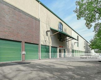 Photo 3 of Public Storage - 11675 South Strang Line Road, Olathe, KS