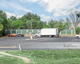 Photo 4 of Public Storage - 11675 South Strang Line Road, Olathe, KS