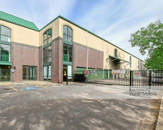 Photo 6 of Public Storage - 11675 South Strang Line Road, Olathe, KS
