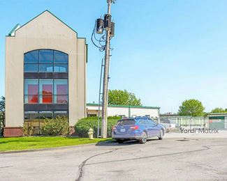 Photo 2 of Public Storage - 2806 South 44th Street, Kansas City, KS