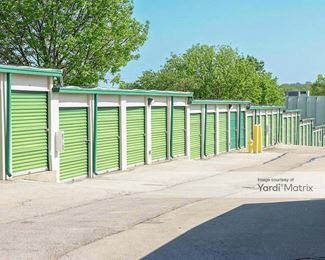 Photo 4 of Public Storage - 2806 South 44th Street, Kansas City, KS