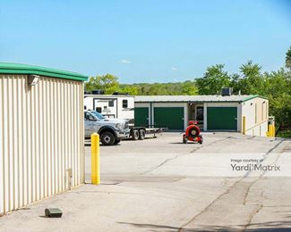 Photo 5 of Public Storage - 2806 South 44th Street, Kansas City, KS