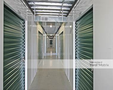 Storage Units for Rent available at 2806 South 44th Street, Kansas City, KS 66106
