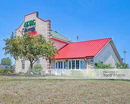Image for iStorage - 6410 Vista Drive, Shawnee, KS