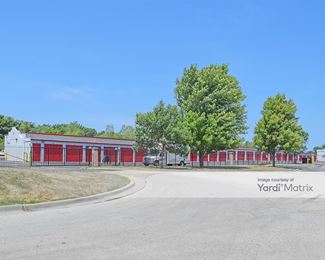 Photo 3 of iStorage - 6410 Vista Drive, Shawnee, KS