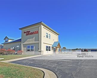 Photo 2 of Ensign Storage - 399 North 130th Street, Bonner Springs, KS