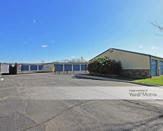 Photo 3 of Ensign Storage - 399 North 130th Street, Bonner Springs, KS