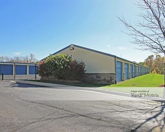 Photo 4 of Ensign Storage - 399 North 130th Street, Bonner Springs, KS