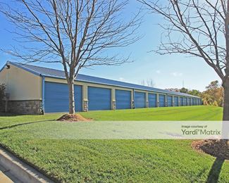 Photo 5 of Ensign Storage - 399 North 130th Street, Bonner Springs, KS