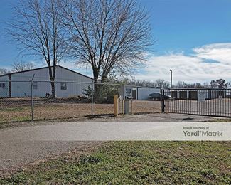 Photo 1 of Storage of Mid America-South - 23405 East 275th Street, Harrisonville, MO