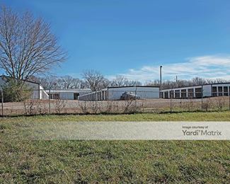 Photo 2 of Storage of Mid America-South - 23405 East 275th Street, Harrisonville, MO