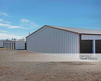 Photo 4 of Storage of Mid America-South - 23405 East 275th Street, Harrisonville, MO