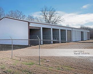 Photo 5 of Storage of Mid America-South - 23405 East 275th Street, Harrisonville, MO
