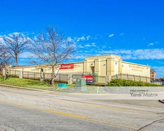 Photo 1 of Public Storage - 1201 North 130 Street, Kansas City, KS