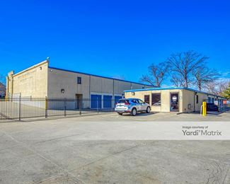 Photo 2 of Public Storage - 1201 North 130 Street, Kansas City, KS
