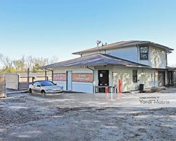 Image for Public Storage - 6855 Hedge Lane Terrace, Shawnee, KS