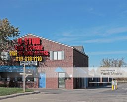 Image for U - Stor Self Storage - 16241 South US Highway 71, Belton, MO
