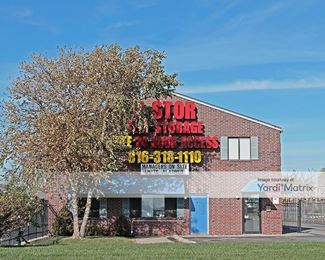 Photo 2 of U-Stor Self Storage - 16241 South US Highway 71, Belton, MO