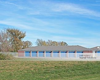 Photo 3 of U-Stor Self Storage - 16241 South US Highway 71, Belton, MO