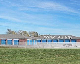 Photo 4 of U-Stor Self Storage - 16241 South US Highway 71, Belton, MO