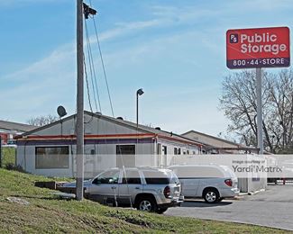 Photo 2 of Public Storage - 15505 South 71 Highway, Belton, MO