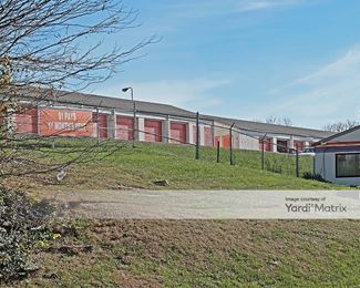 Photo 3 of Public Storage - 15505 South 71 Highway, Belton, MO