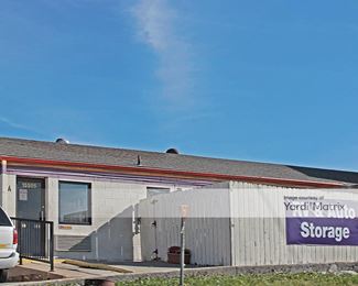 Photo 4 of Public Storage - 15505 South 71 Highway, Belton, MO