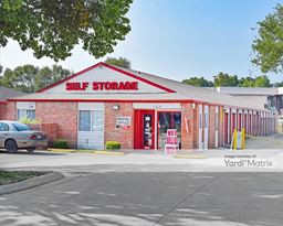 Image for iStorage - 11015 West 62nd Terrace, Shawnee, KS