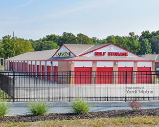 Photo 2 of iStorage - 11015 West 62nd Terrace, Shawnee, KS