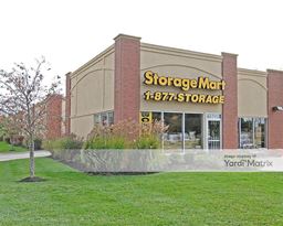 Image for StorageMart - 15201 Antioch Road, Overland Park, KS