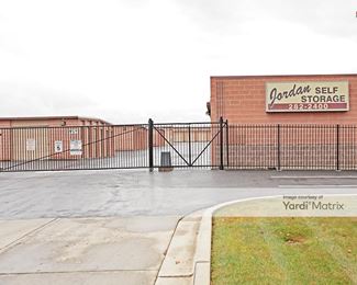 Photo 2 of Jordan Self Storage - 9528 South Bagley Park Road, West Jordan, UT