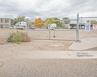 Photo 1 of Wasatch Hills Storage - 365 East 5000 South, Ogden, UT