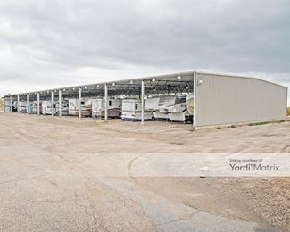 Photo 2 of Wasatch Hills Storage - 365 East 5000 South, Ogden, UT