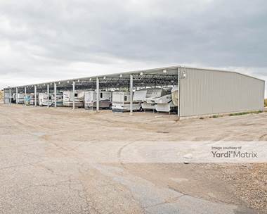 Storage Units for Rent available at 365 East 5000 South, Ogden, UT 84405