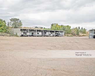 Photo 3 of Wasatch Hills Storage - 365 East 5000 South, Ogden, UT