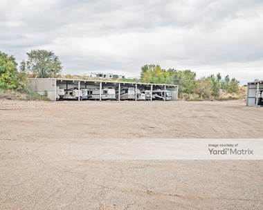 Storage Units for Rent available at 365 East 5000 South, Ogden, UT 84405
