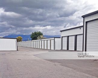 Photo 2 of West Side Storage - 1326 West 2550 South, Ogden, UT