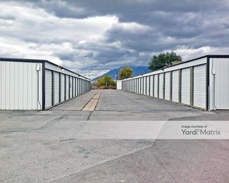 Photo 3 of West Side Storage - 1326 West 2550 South, Ogden, UT