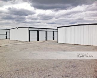 Photo 4 of West Side Storage - 1326 West 2550 South, Ogden, UT