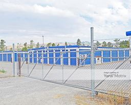 Image for Tremonton Self Storage - 340 West 1000 North, Tremonton, UT