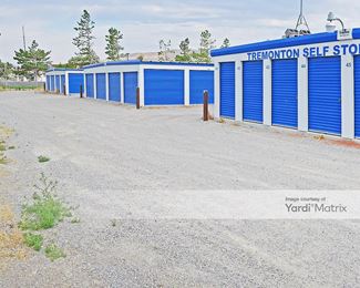 Photo 2 of Tremonton Self Storage - 340 West 1000 North, Tremonton, UT