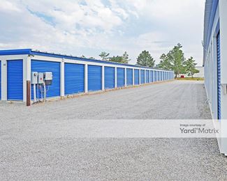 Photo 3 of Tremonton Self Storage - 340 West 1000 North, Tremonton, UT