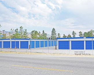 Photo 5 of Tremonton Self Storage - 340 West 1000 North, Tremonton, UT