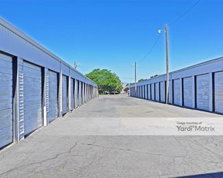 Photo 2 of Orem Storage Center - 1080 South State Street, Orem, UT
