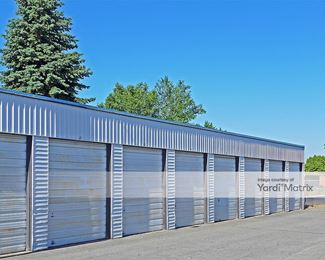 Photo 3 of Orem Storage Center - 1080 South State Street, Orem, UT