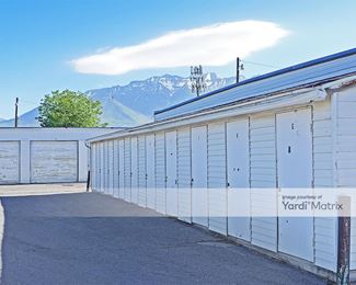 Photo 4 of Orem Storage Center - 1080 South State Street, Orem, UT