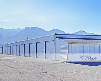 Photo 5 of Orem Storage Center - 1080 South State Street, Orem, UT