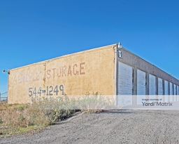 Image for Smedley Storage - 2864 North Fairfield Road, Layton, UT